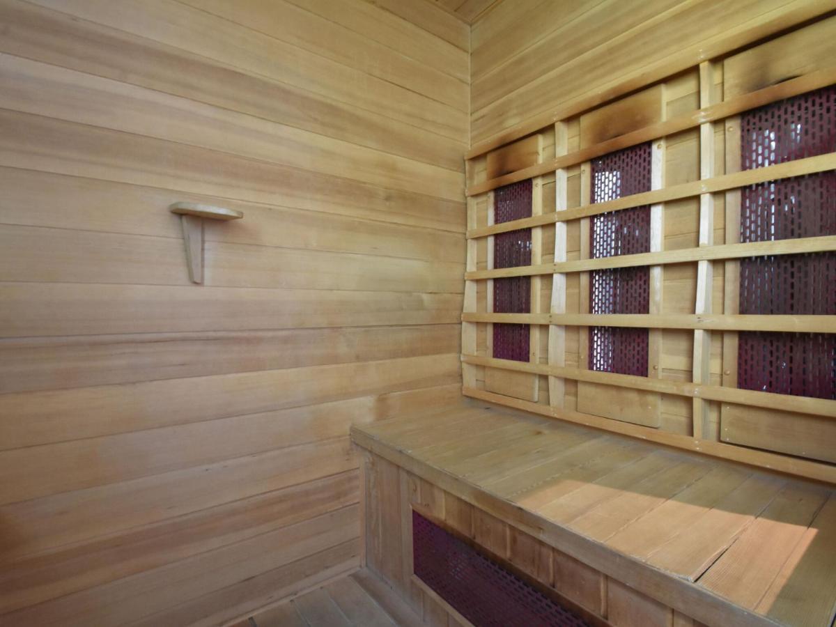 Holiday Home Hazenborgh With Infrared Sauna Callantsoog Eksteriør bilde