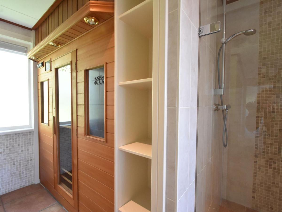 Holiday Home Hazenborgh With Infrared Sauna Callantsoog Eksteriør bilde