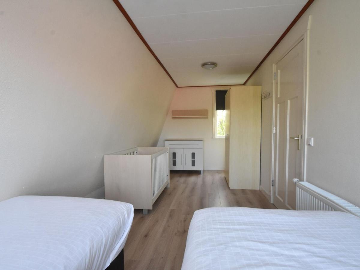 Holiday Home Hazenborgh With Infrared Sauna Callantsoog Eksteriør bilde