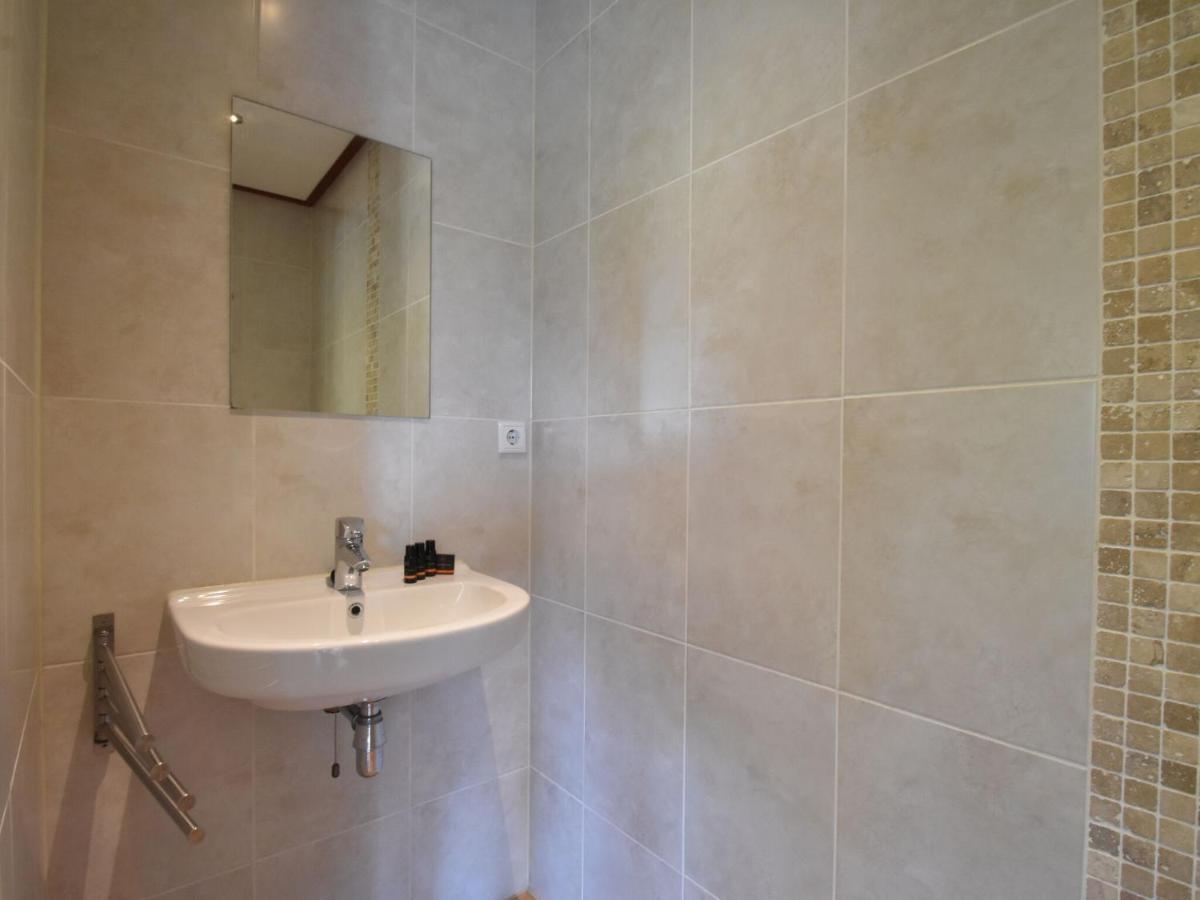 Holiday Home Hazenborgh With Infrared Sauna Callantsoog Eksteriør bilde