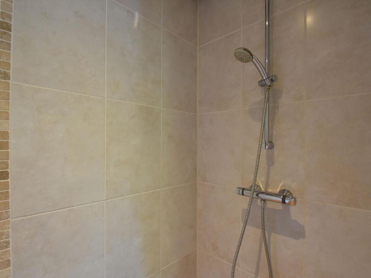 Holiday Home Hazenborgh With Infrared Sauna Callantsoog Eksteriør bilde
